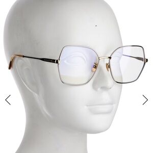Tom Ford blue light eyeglasses